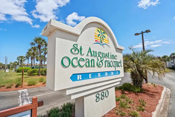 880 A1a Beach Blvd #5220, St Augustine, FL 32080