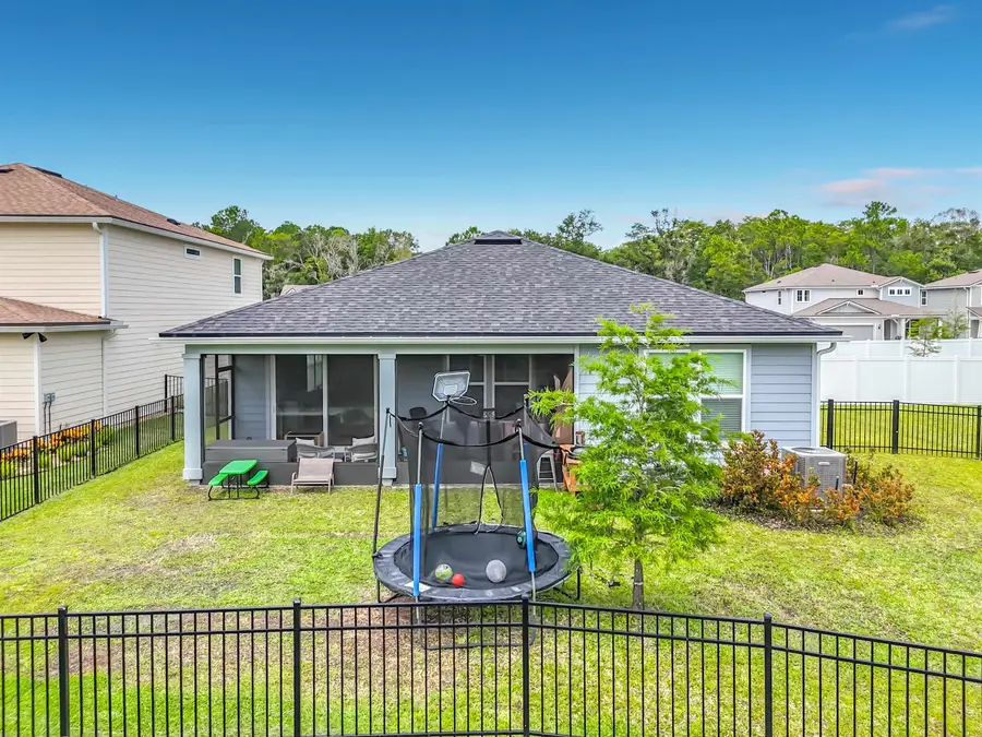 436 Cedar Preserve Ln, Saint Augustine, FL 32095 - #2
