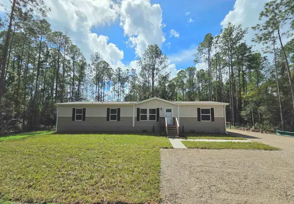 4345 Edward St, Hastings, FL 32145
