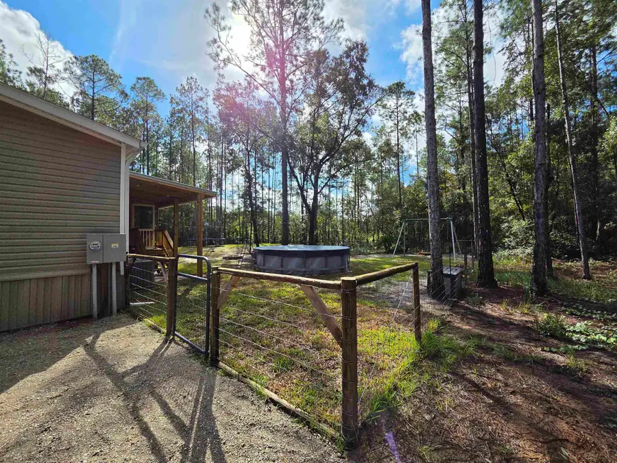 4345 Edward St, Hastings, FL 32145 - #2