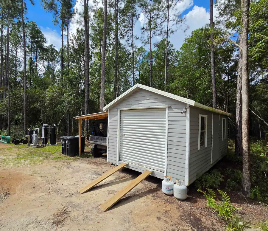 4345 Edward St, Hastings, FL 32145 - #3