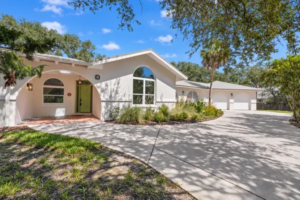 5 Santa Maria Ln, St Augustine Beach, FL 32080