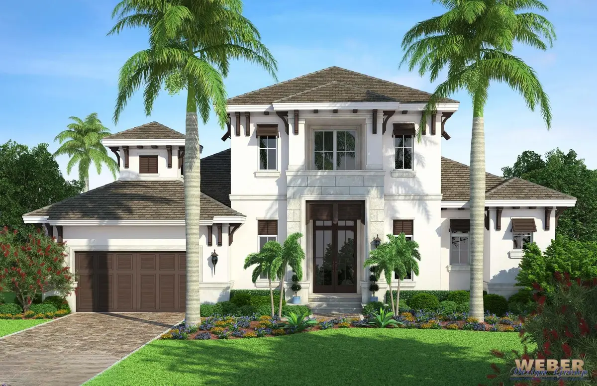384 Marsh Point Cir, Saint Augustine, FL 32080 - #1