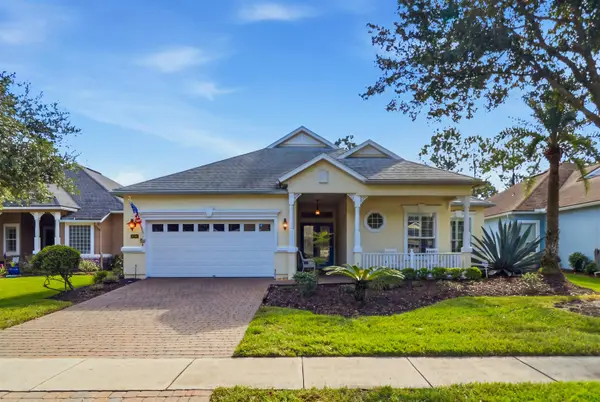 1136 Inverness Drive, St Augustine, FL 32092