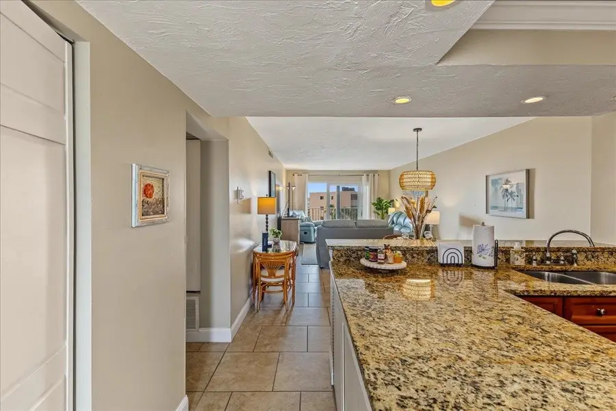4 Ocean Trace Road #419, Saint Augustine Beach, FL 32080 - #2