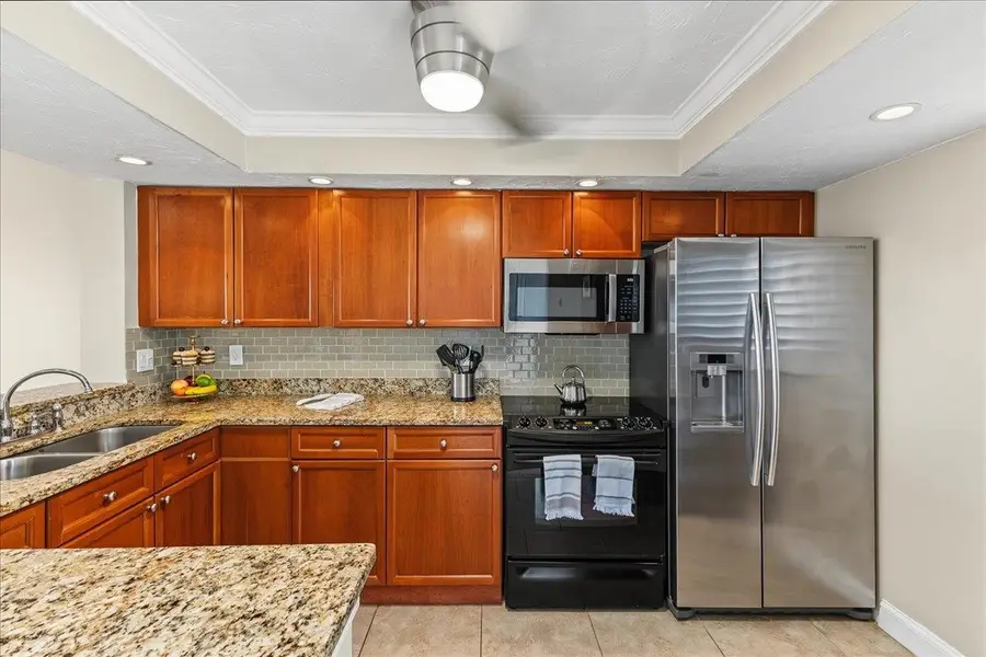 4 Ocean Trace Road #419, Saint Augustine Beach, FL 32080 - #3