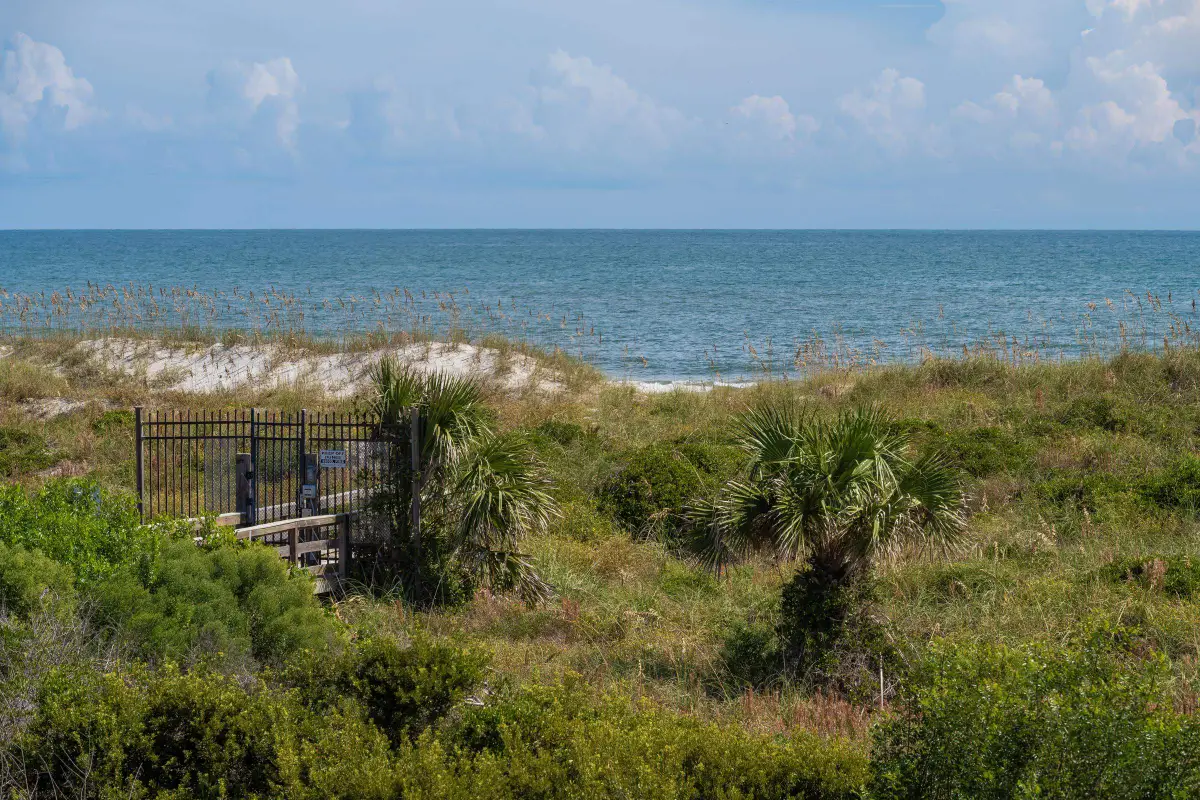 200 Ocean Hibiscus Dr #a201 #A201, Saint Augustine Beach, FL 32080 - #1