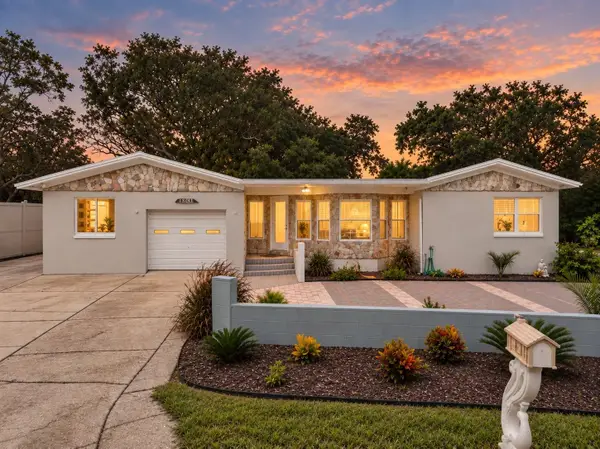 1301 Hernandez Blvd, St Augustine, FL 32080