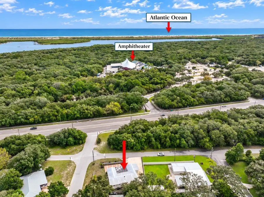 1301 Hernandez Blvd, Saint Augustine, FL 32080 - #2