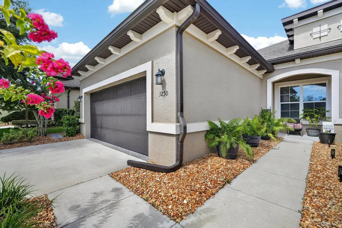 3250 Bailey Ann Drive, Ormond Beach, FL 32174 - #1