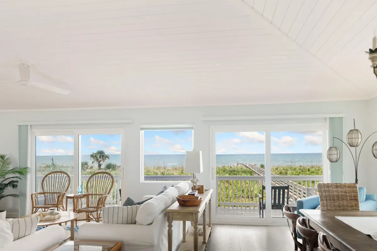 7009 N Ocean Shore Blvd, Palm Coast, FL 32137 - #1