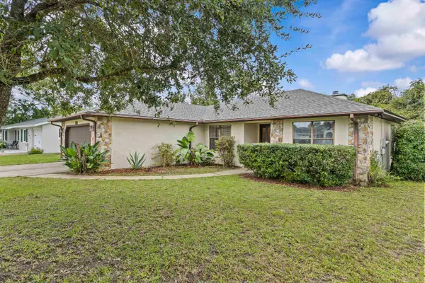 741 Medina Ave, St Augustine, FL 32086
