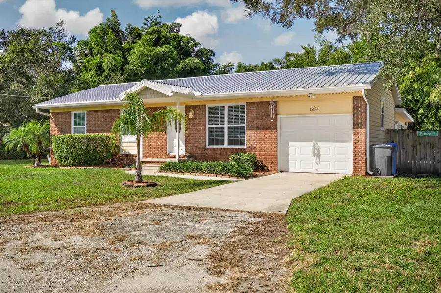 1224 Prince Rd, Saint Augustine, FL 32086 - #3