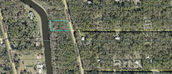 9865 E Deep Creek Blvd, Hastings, FL 32145