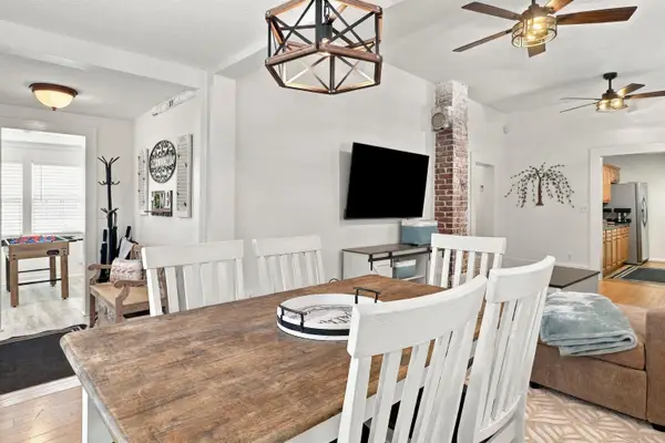 136 M L King Avenue, St Augustine, FL 32084