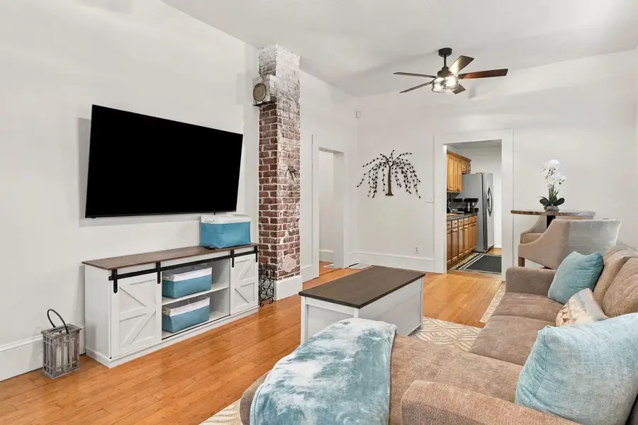 136 M L King Avenue, Saint Augustine, FL 32084 - #2