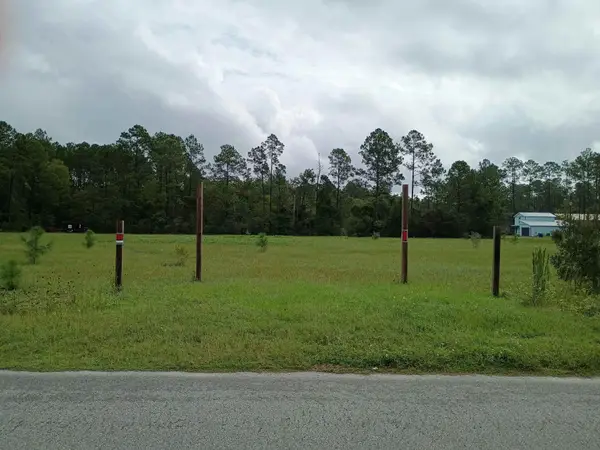 4260 Kristen St, Hastings, FL 32145