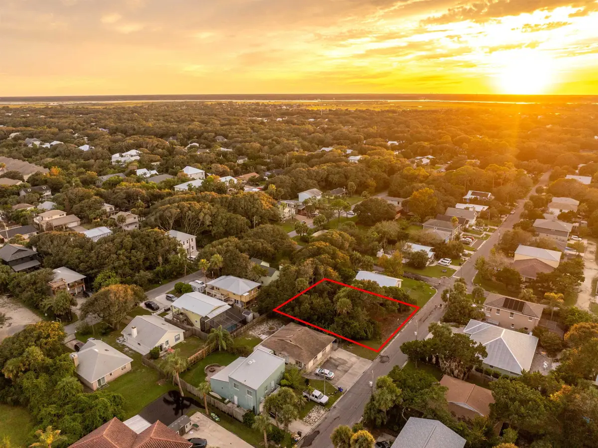 113 C St., Saint Augustine, FL 32080 - #1