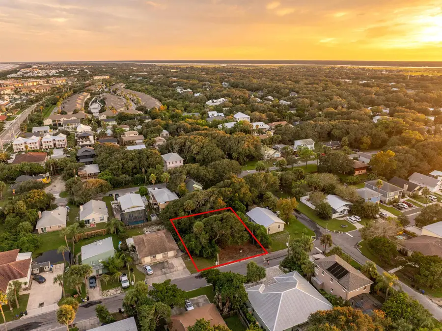 113 C St., Saint Augustine, FL 32080 - #2