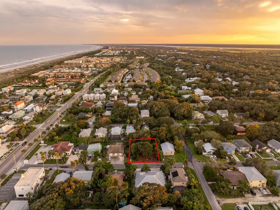 113 C St., Saint Augustine, FL 32080 - #3