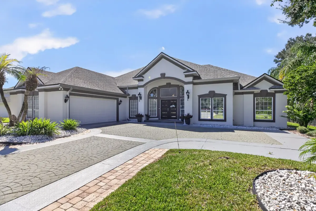 109 Marshside Dr, Saint Augustine, FL 32080 - #1