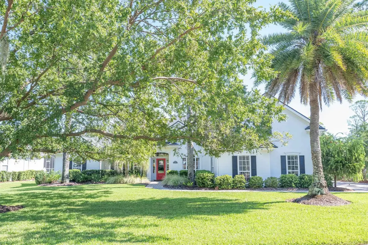 169 Herons Nest Lane, Saint Augustine, FL 32080 - #1