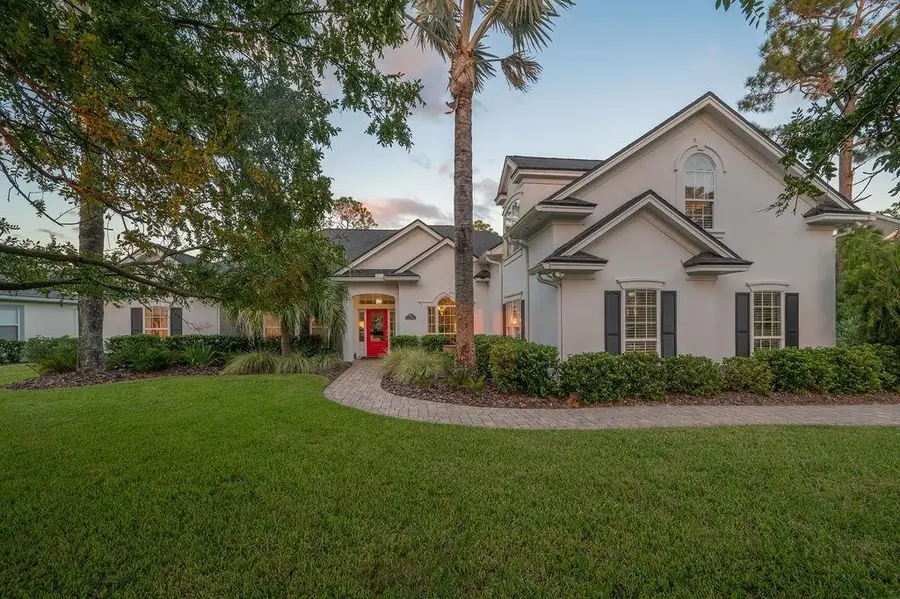 169 Herons Nest Lane, Saint Augustine, FL 32080 - #2