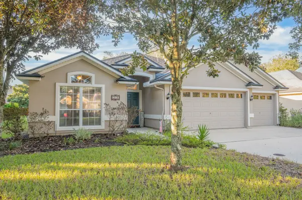 213 St Lucie Way, St Augustine, FL 32092