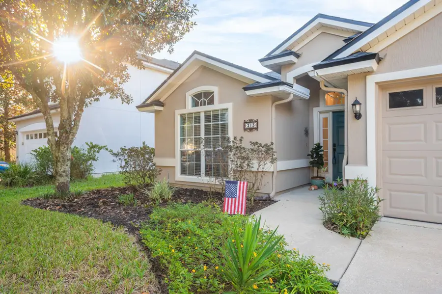 213 St Lucie Way, Saint Augustine, FL 32092 - #3