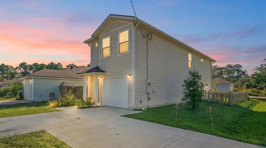 996 N Saint Johns St, Saint Augustine, FL 32084 - #2