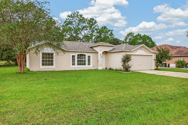 73 Utica Path, Palm Coast, FL 32164