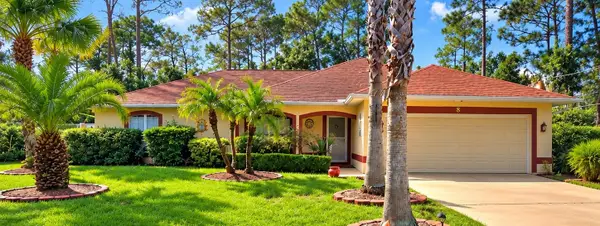 8 Rollins Lane, Palm Coast, FL 32164