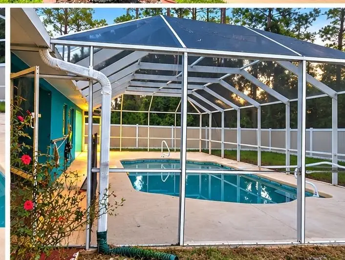 8 Rollins Lane, Palm Coast, FL 32164 - #3