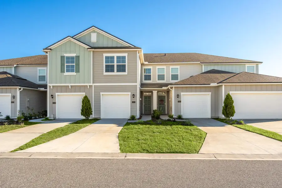 119 Redbud Rd, Palm Coast, FL 32137 - #2