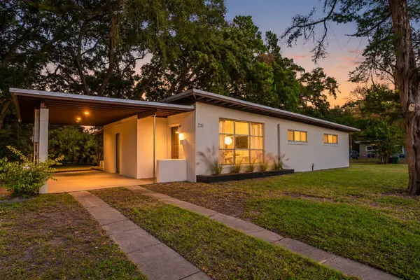 231 N Whitney St, St Augustine, FL 32084