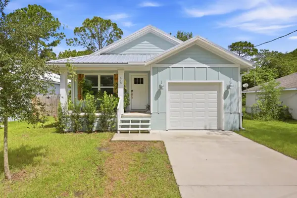 940 Collier Boulevard, St Augustine, FL 32086