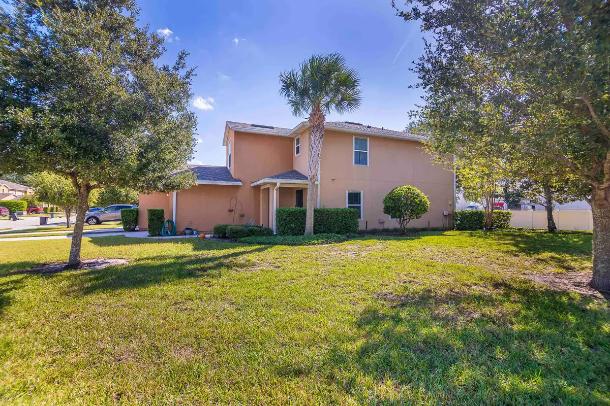 205 Michelangelo Pl, Saint Augustine, FL 32084 - #1