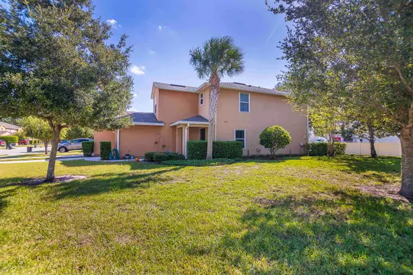 205 Michelangelo Pl, St Augustine, FL 32084