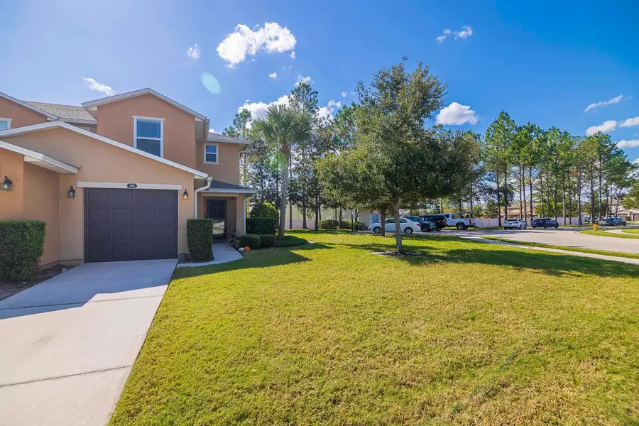 205 Michelangelo Pl, Saint Augustine, FL 32084 - #2
