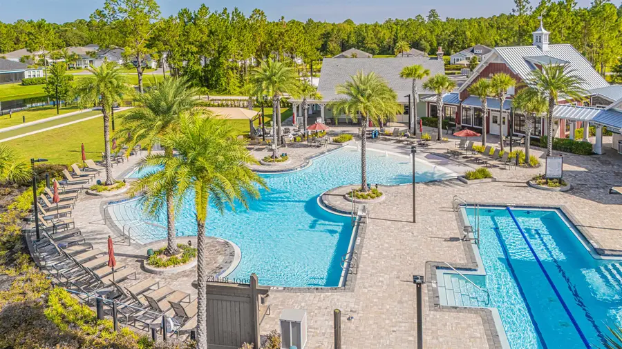 762 Rustic Mill Dr, Saint Augustine, FL 32092 - #2