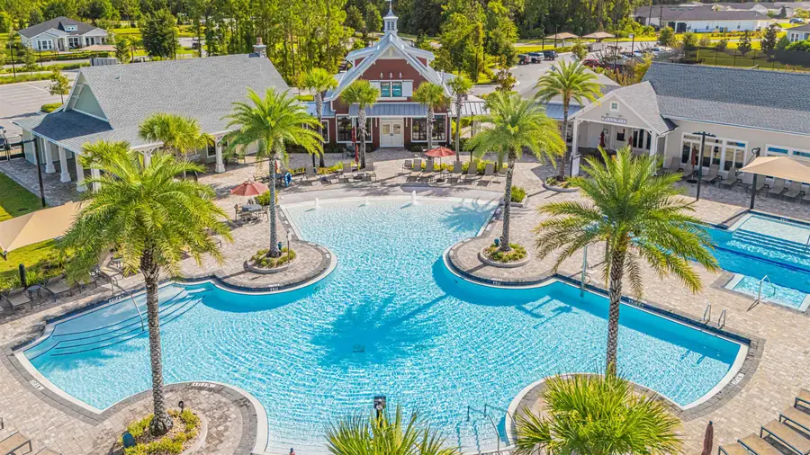 762 Rustic Mill Dr, Saint Augustine, FL 32092 - #3