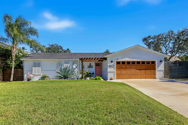 60 Kon Tiki Cir, St Augustine, FL 32080