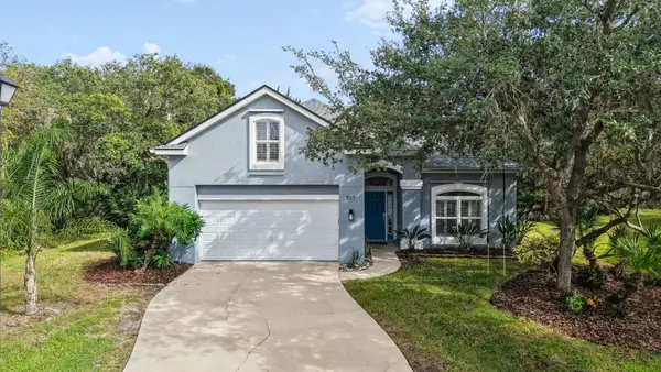 511 Ocean Mist Ct, St Augustine, FL 32080