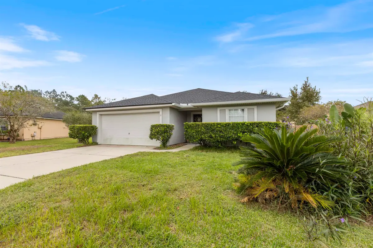 152 Old Hickory Forest Road, Saint Augustine, FL 32084 - #1