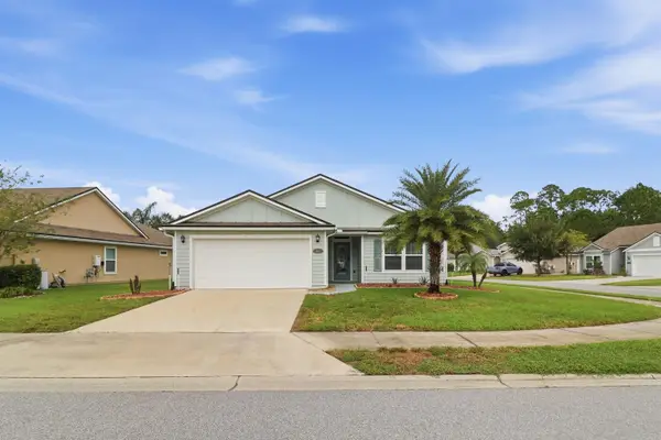 367 Green Turtle Ln, St Augustine, FL 32086