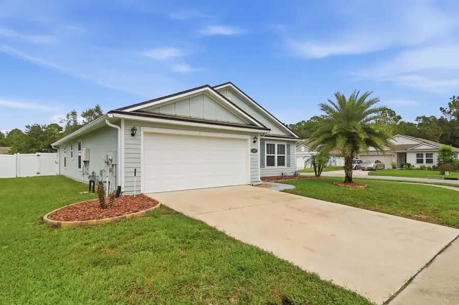 367 Green Turtle Ln, Saint Augustine, FL 32086 - #2