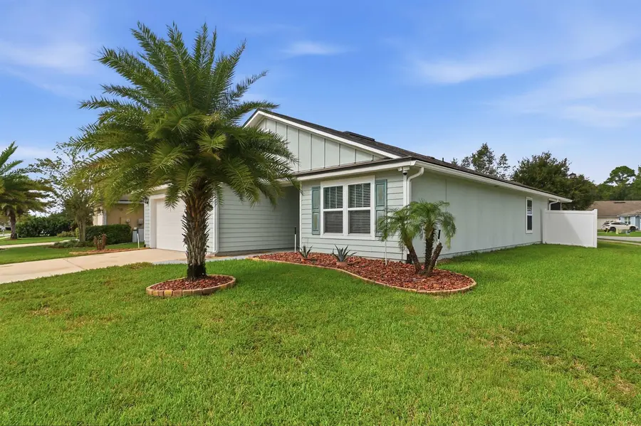 367 Green Turtle Ln, Saint Augustine, FL 32086 - #3