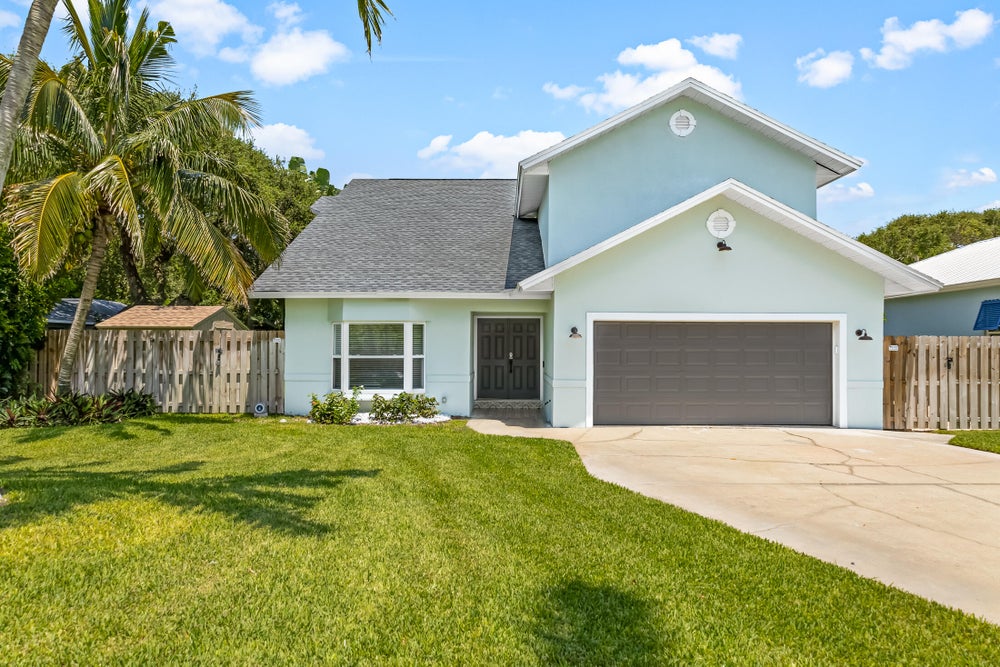 6765 Angeles Road, Melbourne Beach, FL 32951 BHGRE