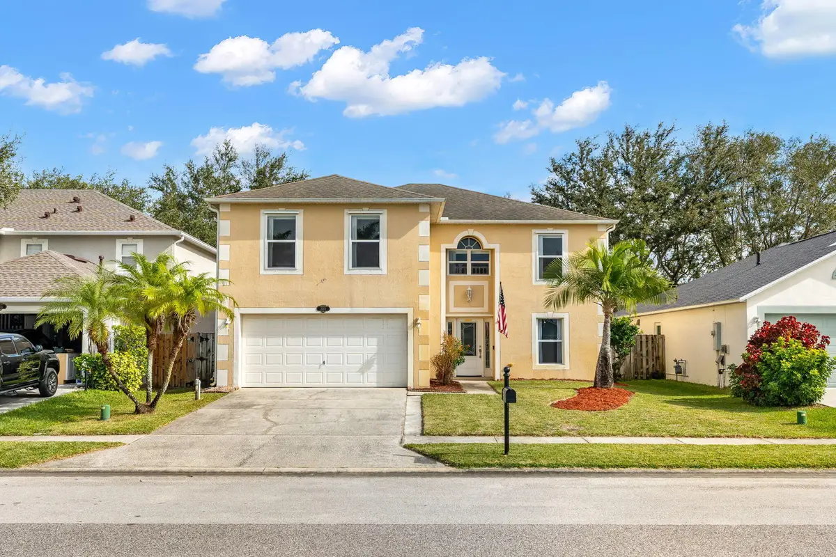 2013 Sorento Circle, Melbourne, FL 32904 - Image #1