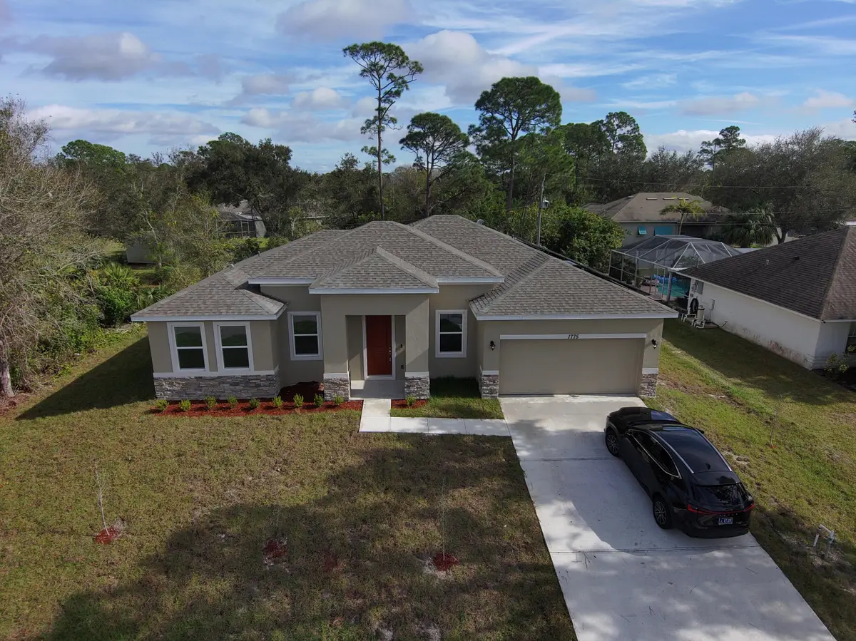 1775 Tradewinds Avenue Se, Palm Bay, FL 32909 - Image #1